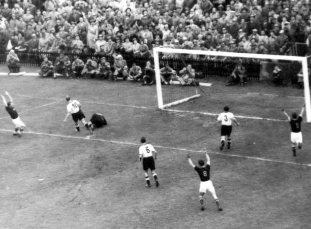 世界杯赛场上的超级世界波,每一球都是传奇!