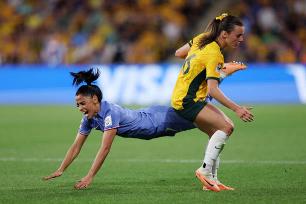 卡塔尔世界杯冠军之路:数据分析与比赛亮点