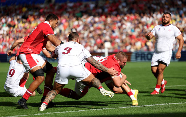 2018年世界杯主办国揭晓:俄罗斯