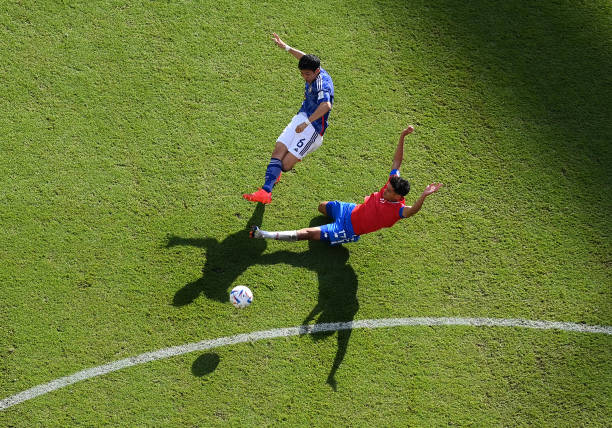 足球世界杯历届冠军:哪些国家多次登顶?