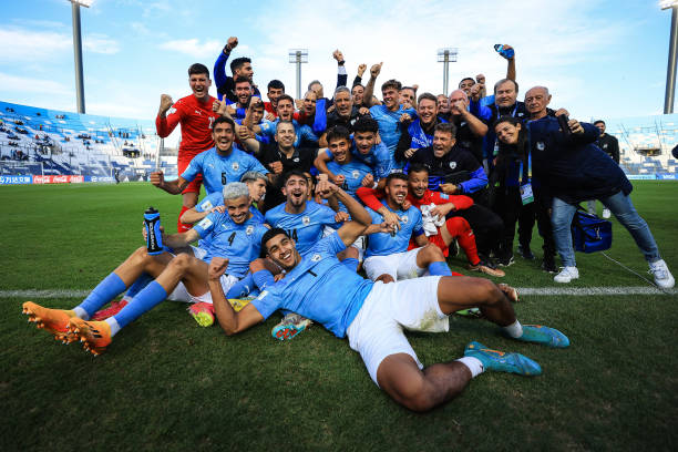 免费观看世界杯预选赛?这些平台不容错过!