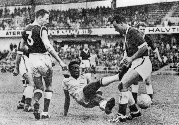 2026世界杯欧洲区赛程时间表公布