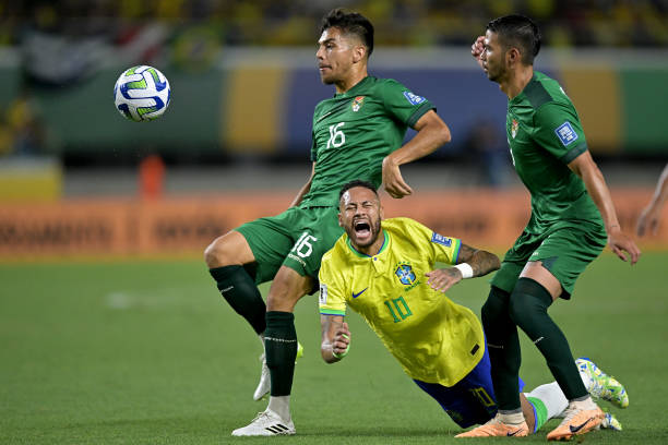 世界杯资格赛:如何决定哪些国家能够参赛?